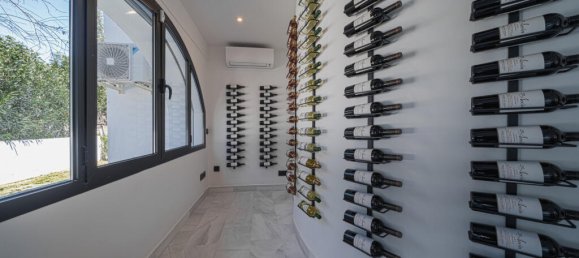 5 Schlafzimmer Villa in Marbella, Spain, Nr. 69449 22