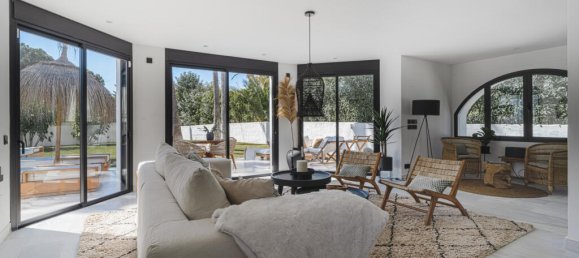 5 Schlafzimmer Villa in Marbella, Spain, Nr. 69449 4