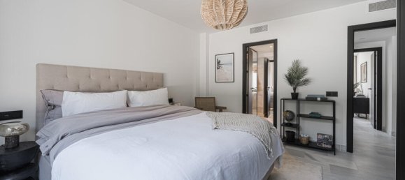 5 Schlafzimmer Villa in Marbella, Spain, Nr. 69449 2