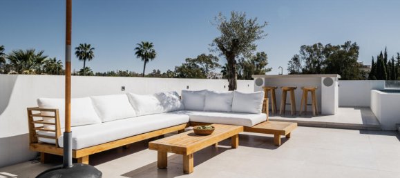 5 Schlafzimmer Villa in Marbella, Spain, Nr. 69449 16