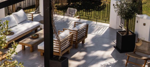 5 Schlafzimmer Villa in Marbella, Spain, Nr. 69449 27