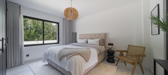 5 Schlafzimmer Villa in Marbella, Spain, Nr. 69449 8