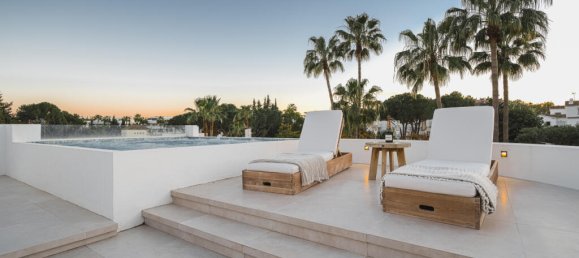 5 Schlafzimmer Villa in Marbella, Spain, Nr. 69449 13