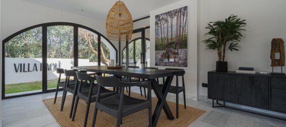 5 Schlafzimmer Villa in Marbella, Spain, Nr. 69449 23