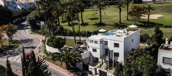 5 Schlafzimmer Villa in Marbella, Spain, Nr. 69449 20