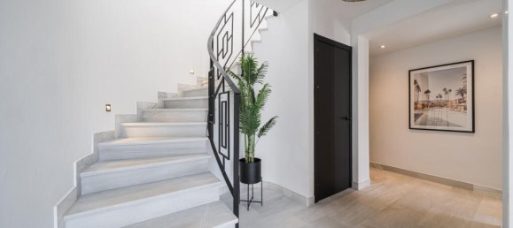 5 Schlafzimmer Villa in Marbella, Spain, Nr. 69449 26