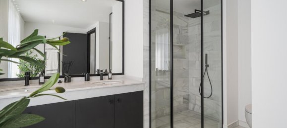 5 Schlafzimmer Villa in Marbella, Spain, Nr. 69449 3