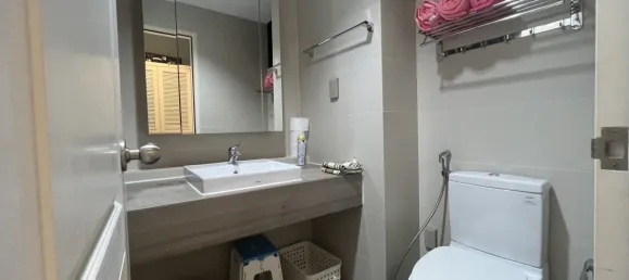 2 غرف نوم شقة في Thu Duc, فيتنام رقم 74831 5