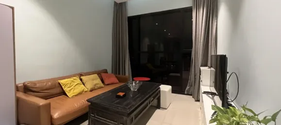 2 غرف نوم شقة في Thu Duc, فيتنام رقم 74831 6
