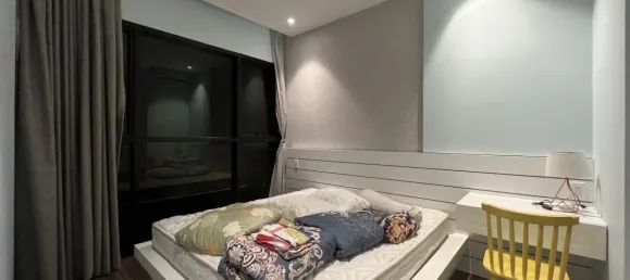 2 غرف نوم شقة في Thu Duc, فيتنام رقم 74831 4