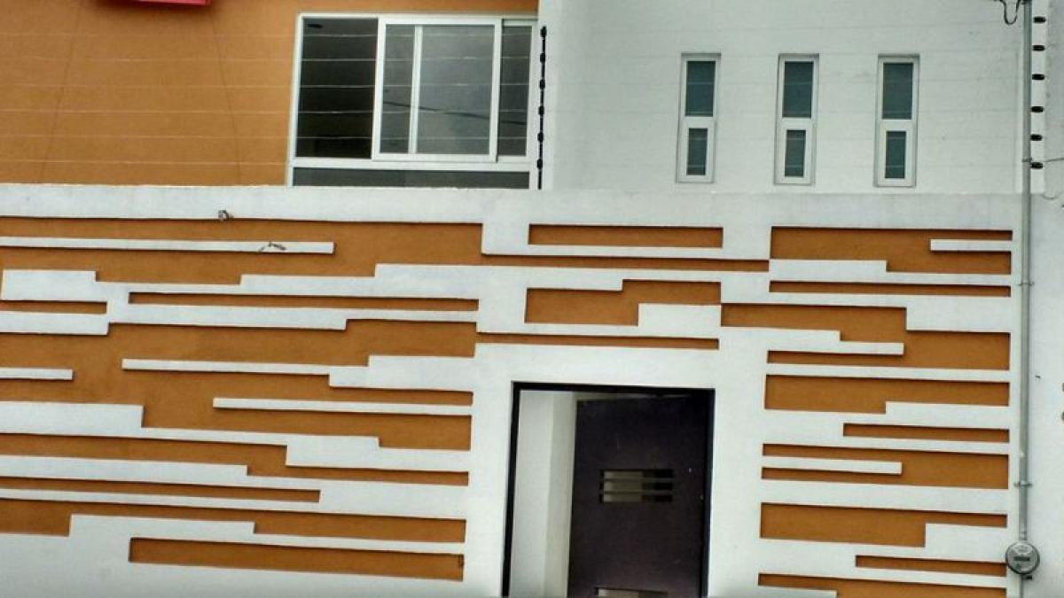 Casa de 3 dormitorios en Mexico No. 226582