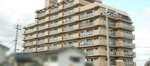 3 bedrooms Apartment in Hyogo, Japan No. 1372 2