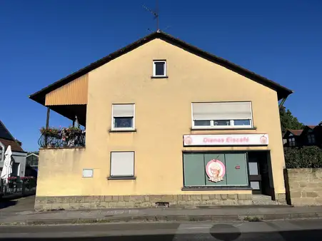 3 chambres Bâtiment à Hasberge, Germany No. 319723