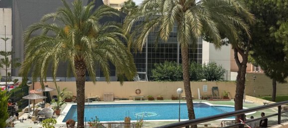 4 Schlafzimmer Wohnung in Alicante, Spain, Nr. 160798 6