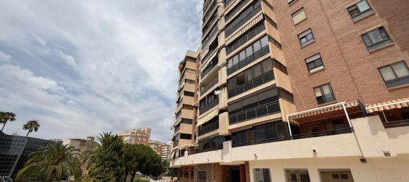 4 Schlafzimmer Wohnung in Alicante, Spain, Nr. 160798 3