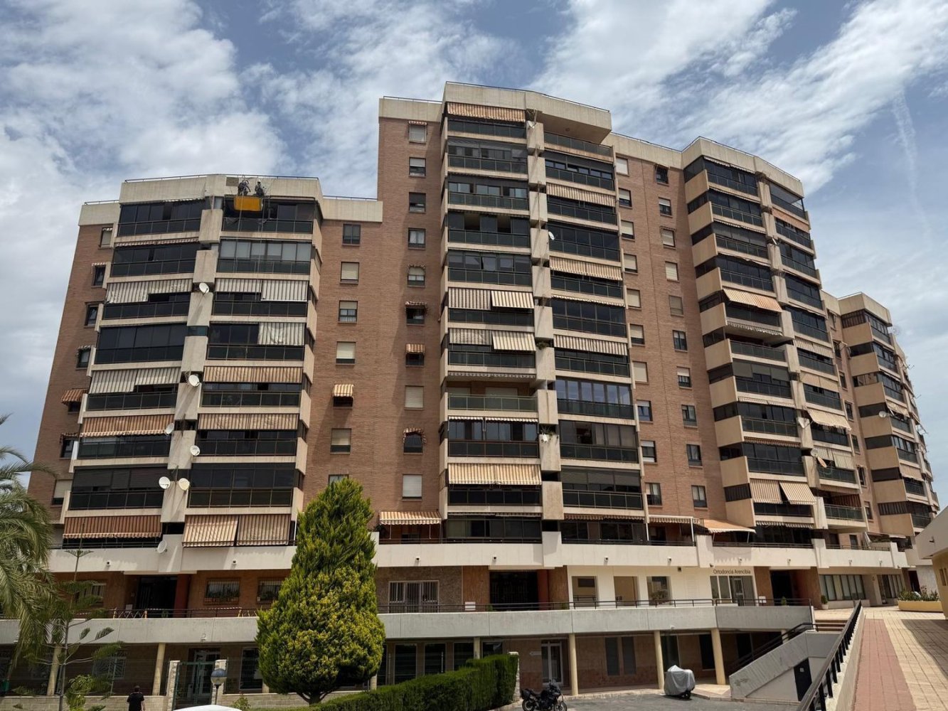 4 Schlafzimmer Wohnung in Alicante, Spain, Nr. 160798