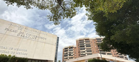 4 Schlafzimmer Wohnung in Alicante, Spain, Nr. 160798 4