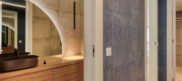 3 Schlafzimmer Wohnung in Cascais, Portugal, Nr. 93811 6