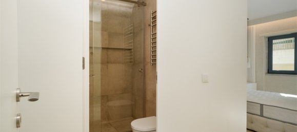 3 Schlafzimmer Wohnung in Cascais, Portugal, Nr. 93811 10