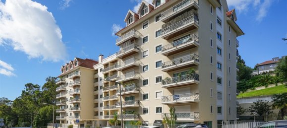 3 Schlafzimmer Wohnung in Cascais, Portugal, Nr. 93811 24