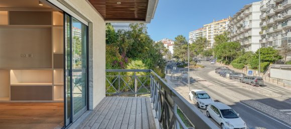 3 Schlafzimmer Wohnung in Cascais, Portugal, Nr. 93811 32