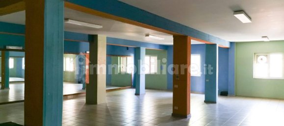 Propiedad comercial de 5 habitaciónes en Marineo, Italy No. 165493 10