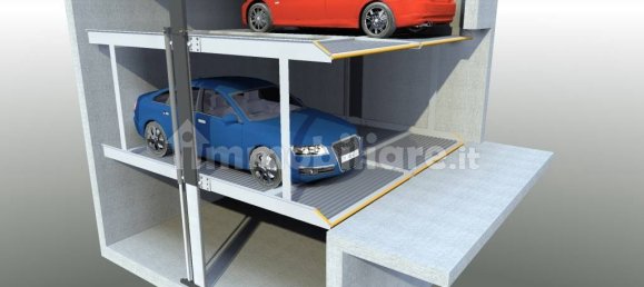 12m² Parking in Rome, Italy No. 336808 5