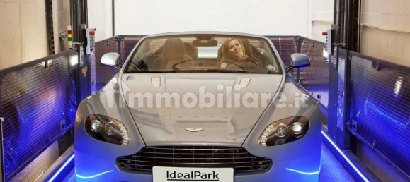 12m² Parking in Rome, Italy No. 336808 9