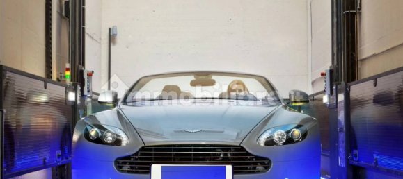 12m² Parking in Rome, Italy No. 336808 6