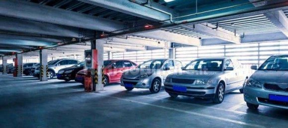 Парковка 12м² в Рим, Италия № 336808 11