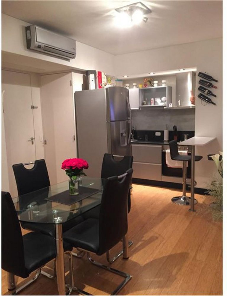 Studio à Buenos Aires, Argentina No. 75147