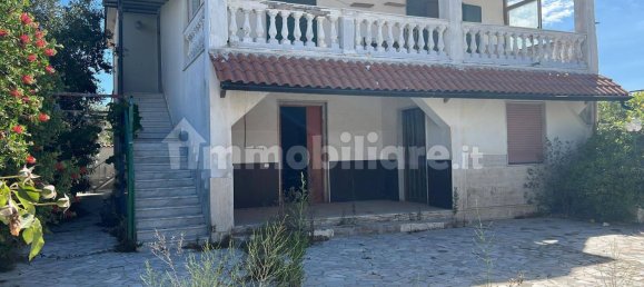 4 bedrooms Villa in Castel Volturno, Italy No. 344503 14