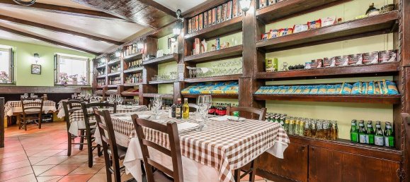 5-Zimmer Cafe / Restaurant in Mitte, Germany, Nr. 91432 8