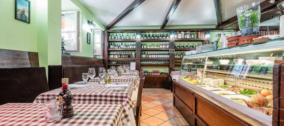 5-Zimmer Cafe / Restaurant in Mitte, Germany, Nr. 91432 9