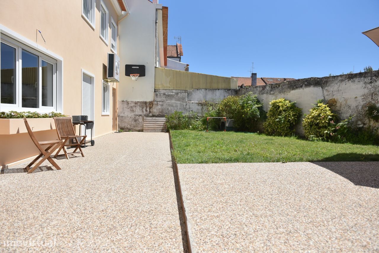 5 bedrooms House in Aveiro, Portugal No. 186750