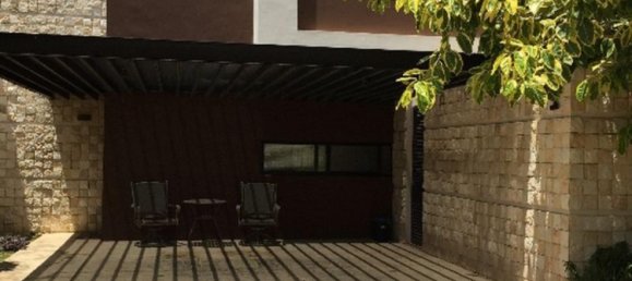 3 غرف نوم منزل في Merida, Mexico رقم 75451 2