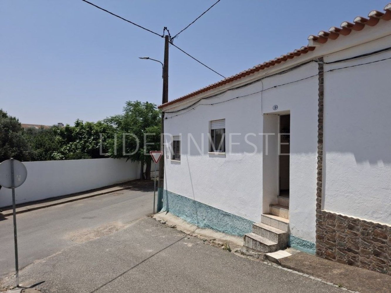 Дом с 4 спальнями в Бежа, Португалия № 304728