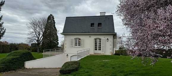 5 Schlafzimmer Haus in Pigny, France, Nr. 95063 3