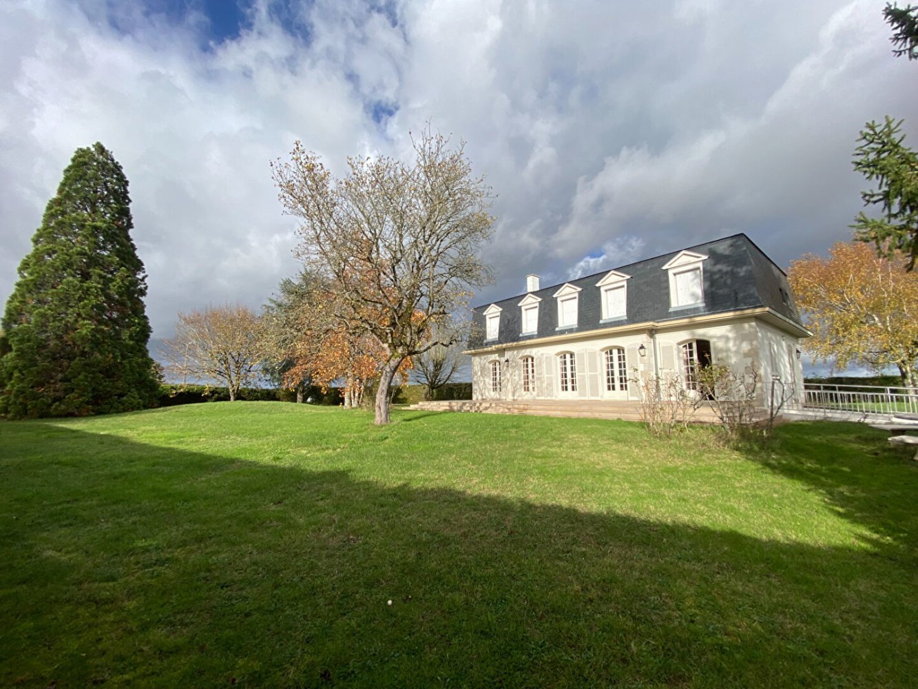 5 Schlafzimmer Haus in Pigny, France, Nr. 95063