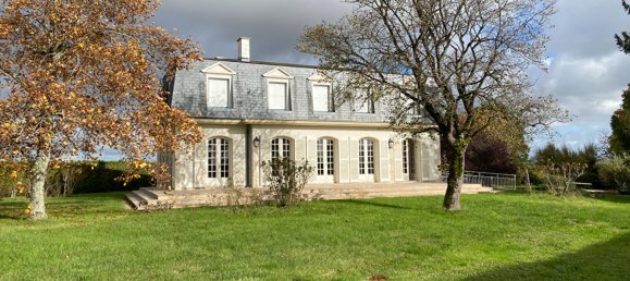5 Schlafzimmer Haus in Pigny, France, Nr. 95063 2