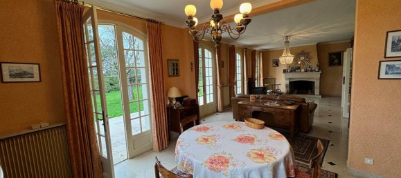 5 Schlafzimmer Haus in Pigny, France, Nr. 95063 6