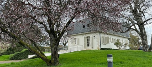 5 Schlafzimmer Haus in Pigny, France, Nr. 95063 10
