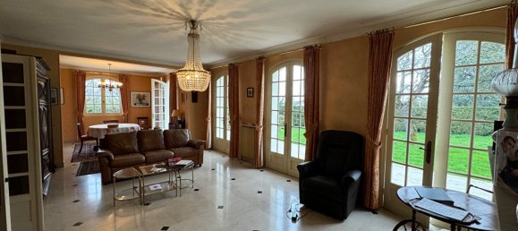 5 Schlafzimmer Haus in Pigny, France, Nr. 95063 5