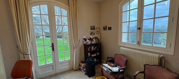5 Schlafzimmer Haus in Pigny, France, Nr. 95063 9