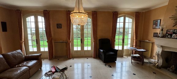 5 Schlafzimmer Haus in Pigny, France, Nr. 95063 4