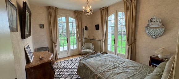 5 Schlafzimmer Haus in Pigny, France, Nr. 95063 7