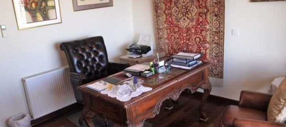 Casa de 4 dormitorios en Agios Tychonas, Cyprus No. 10651 5