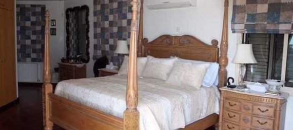 Casa de 4 dormitorios en Agios Tychonas, Cyprus No. 10651 8