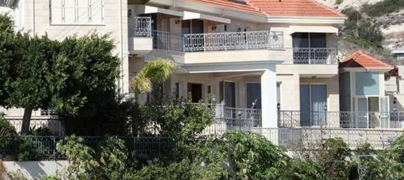 Casa de 4 dormitorios en Agios Tychonas, Cyprus No. 10651 4