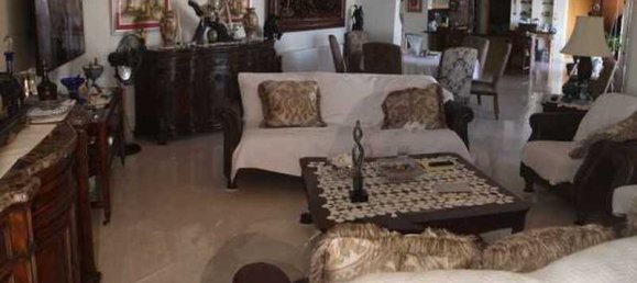 Casa de 4 dormitorios en Agios Tychonas, Cyprus No. 10651 2